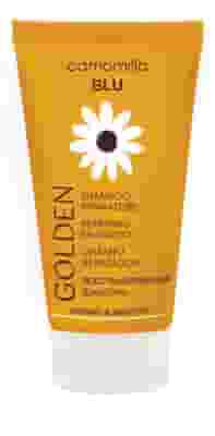 CAMOMILLA BLU GOLDEN SHAMPOO RISTRUTTURANTE 25 ML