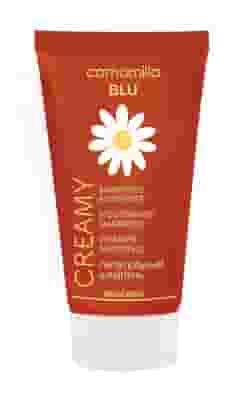 CAMOMILLA BLU CREAMY SHAMPOO NUTRIENTE 25 ML