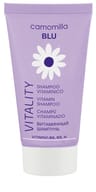 CAMOMILLA BLU VITALITY SHAMPOO VITAMINICO 25 ML