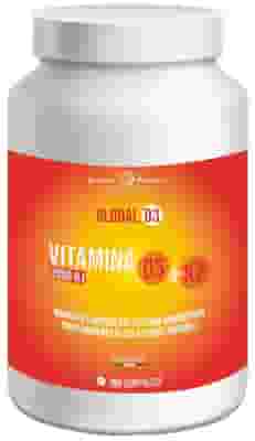 GLOBAL D3 180 COMPRESSE 400 MG