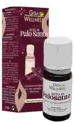 SINERGIA RITO DI PALO SANTO 10 ML