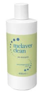 MELAVER CLEAN OLIO DETERGENTE 400 ML