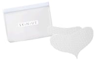 LIFTNES PATCHES RIUTILIZZABILI COLLO E DECOLLETE CON POCHETTE 2 PEZZI