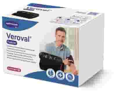 VEROVAL FUSION MISURATORE PRESSIONE BRACCIO WIRELESS
