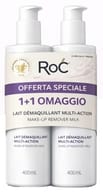 ROC LATTE STRUCCANTE MULTIAZIONE 400 ML 2 PEZZI