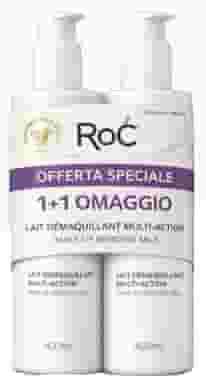 ROC LATTE STRUCCANTE MULTIAZIONE 400 ML 2 PEZZI