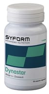 DYNASTAR 30 CAPSULE VEGETALI SENZA GLUTINE NATURALMENTE PRIVO DI LATTOSIO