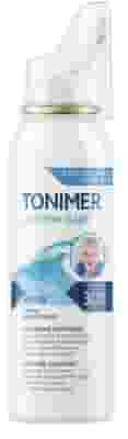 TONIMER ISOTONIC 300 BABY SPRAY 100 ML