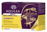 AQUILEA BEAUTY TOTAL GOLD 14 AMPOLLE SENZA GLUTINE SENZA LATTOSIO