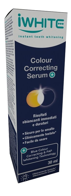 IWHITE SERUM 30 ML