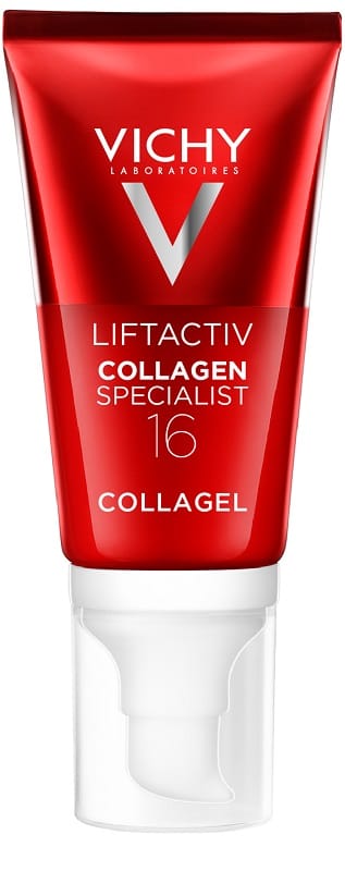 LIFTACTIV COLLAGEN SPECIALIST 16 GLOW BOOSTER GEL 50 ML