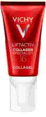 LIFTACTIV COLLAGEN SPECIALIST 16 GLOW BOOSTER GEL 50 ML