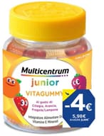 MULTICENTRUM VITAGUMMY 30 CARAMELLE GOMMOSE PROMO 2026
