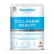 SOMATOLINE COLLAGENE BEAUTY 10G TROPICAL 198 G