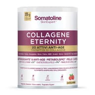 SOMATOLINE COLLAGENE ETERNITY 309 G SENZA GLUTINE SENZA LATTOSIO