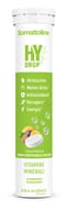 SOMATOLINE HYDROP MANGO & FRUTTO DELLA PASSIONE 20 COMPRESSE EFFERVESCENTI