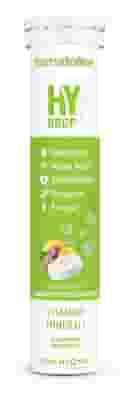 SOMATOLINE HYDROP MANGO & FRUTTO DELLA PASSIONE 20 COMPRESSE EFFERVESCENTI