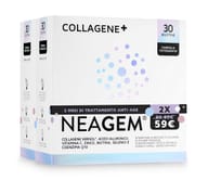 NEAGEM COLLAGEN+ 30 BUSTINE 2 PEZZI SENZA GLUTINE