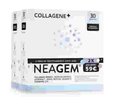 NEAGEM COLLAGEN+ 30 BUSTINE 2 PEZZI SENZA GLUTINE