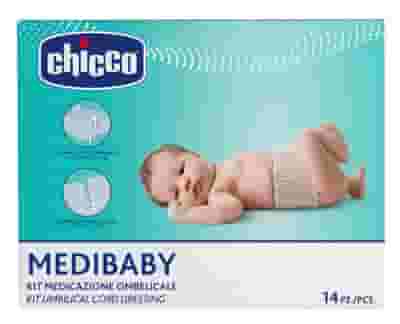 CHICCO KIT OMBELICALE