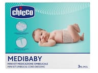 CHICCO MINI KIT OMBELICALE