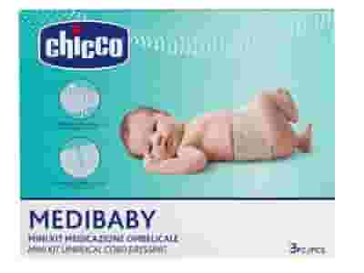 CHICCO MINI KIT OMBELICALE