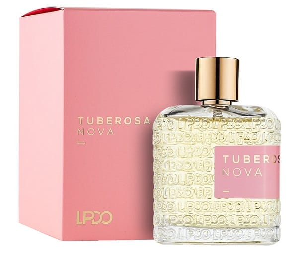 LES PERLES D'ORIENT TUBEROSA NOVA EDPI 100ML