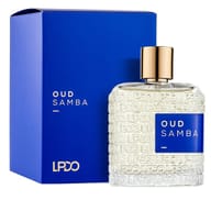 LES PERLES D'ORIENT OUD SAMBA EDPI 100ML