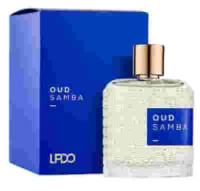 LES PERLES D'ORIENT OUD SAMBA EDPI 100ML