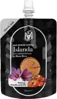 MIO SCRUB CORPO ISLANDA 100 ML