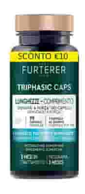 RENE FURTERER TRIPHASIC CAPS LUNGHEZZE 90 CAPSULE PREZZO SPECIALE 2026