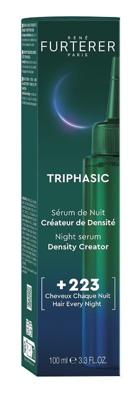RENE FURTERER TRIPHASIC SIERO NOTTE 100 ML