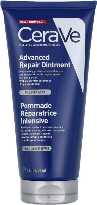 CERAVE BALSAMO RIPARATORE 88 ML
