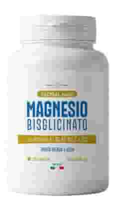 GLOBAL MAG 120 COMPRESSE 1 G SENZA GLUTINE SENZA LATTOSIO