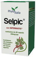 SELPIC 30 CAPSULE DA 450 MG