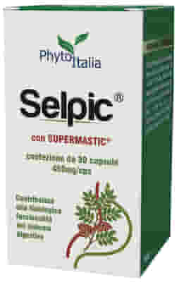 SELPIC 30 CAPSULE DA 450 MG