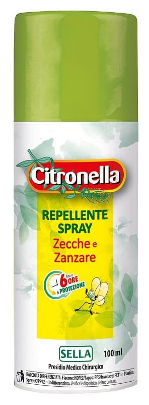BENS REPELL NATURAL 100 ML
