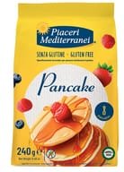 PIACERI MEDITERRANEI PANCAKE 240 G