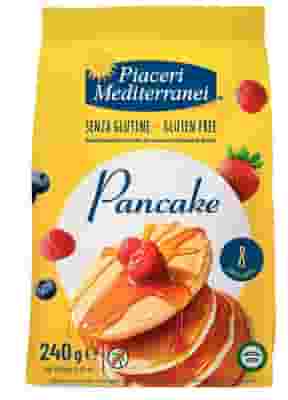 PIACERI MEDITERRANEI PANCAKE 240 G