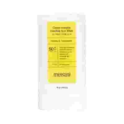 MEISANI CAMO-MIRACLE INVISIBLE SUN STICK