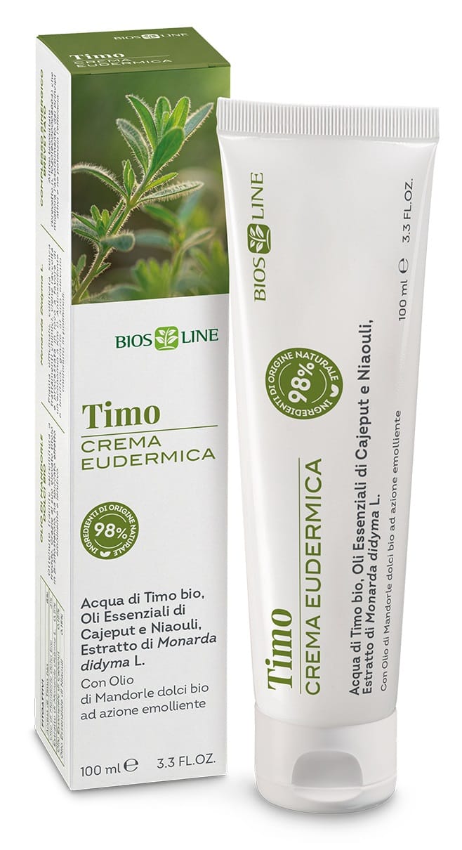 TIMO CREMA EUDERMICA 100 ML