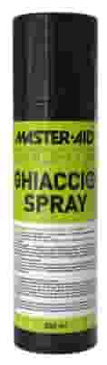 MASTER-AID SPORT GHIACCIO SPRAY 200 ML