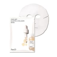 FACE D PURE LIFT ELASTIN & COLLAGEN MASK