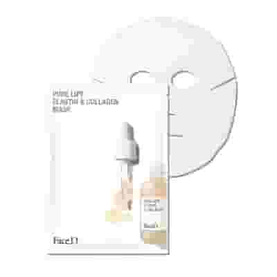 FACE D PURE LIFT ELASTIN & COLLAGEN MASK