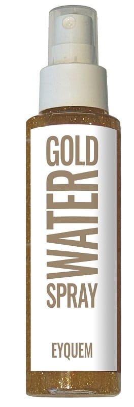 EYQUEM ACQUA SPRAY ILLUMINANTE 110 ML
