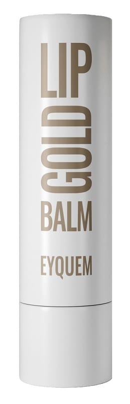 EYQUEM BALSAMO LABBRA GOLD