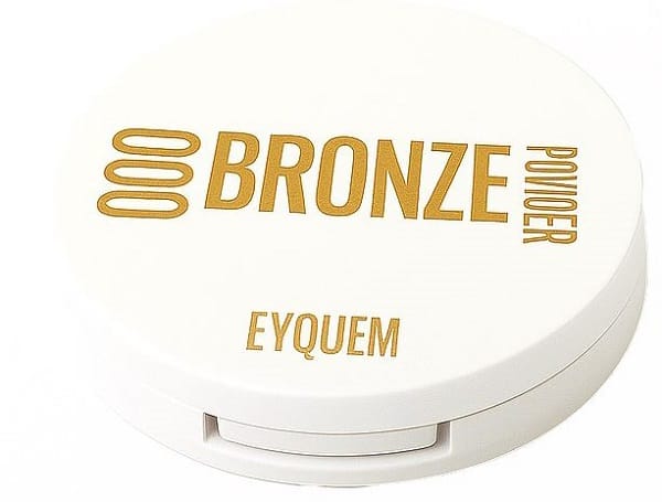 EYQUEM TERRA ABBRONZANTE DUO TROUSSE