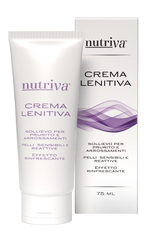 CREMA LENITIVA 75 ML