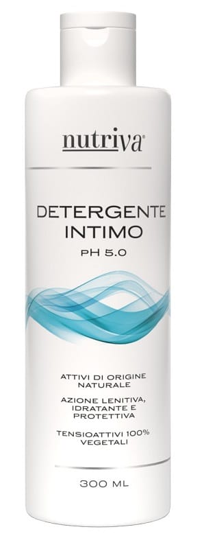 DETERGENTE INTIMO 300 ML