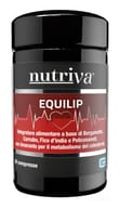 EQUILIP 30 COMPRESSE 1000 MG SENZA GLUTINE NATURALMENTE PRIVO DI LATTOSIO